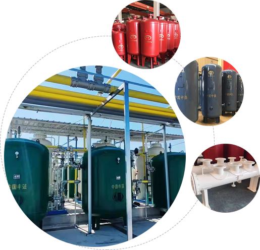 江苏申强特种设备有限公司