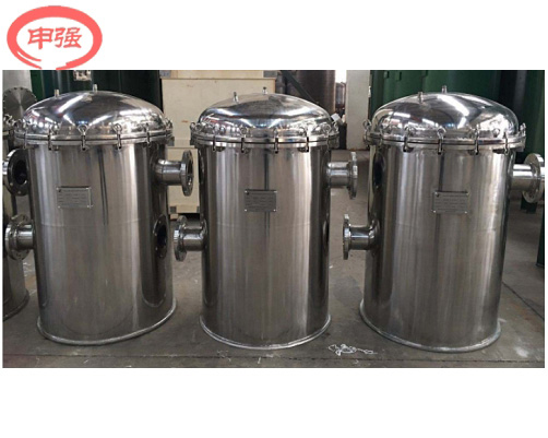 真空罐（负压）