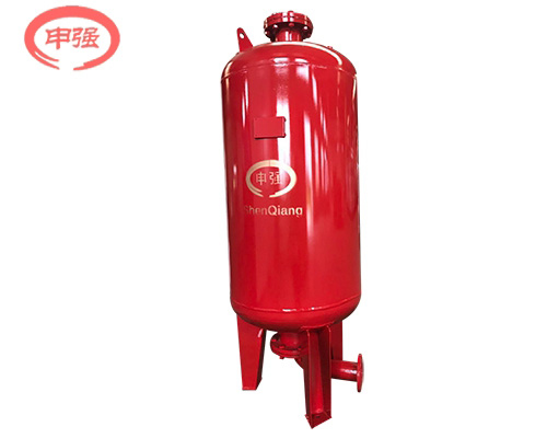 隔膜气压罐