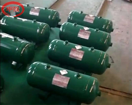 小型储气罐-(风气包)