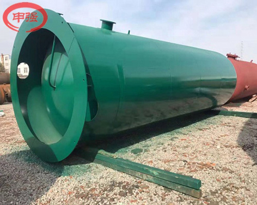 100立方储气罐