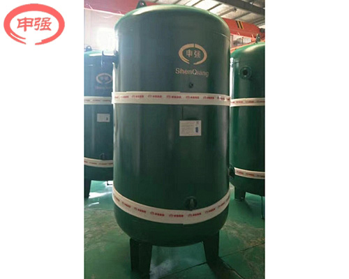 8立方10公斤储气罐