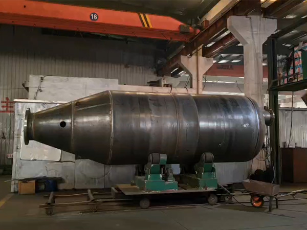 储气罐非标定制